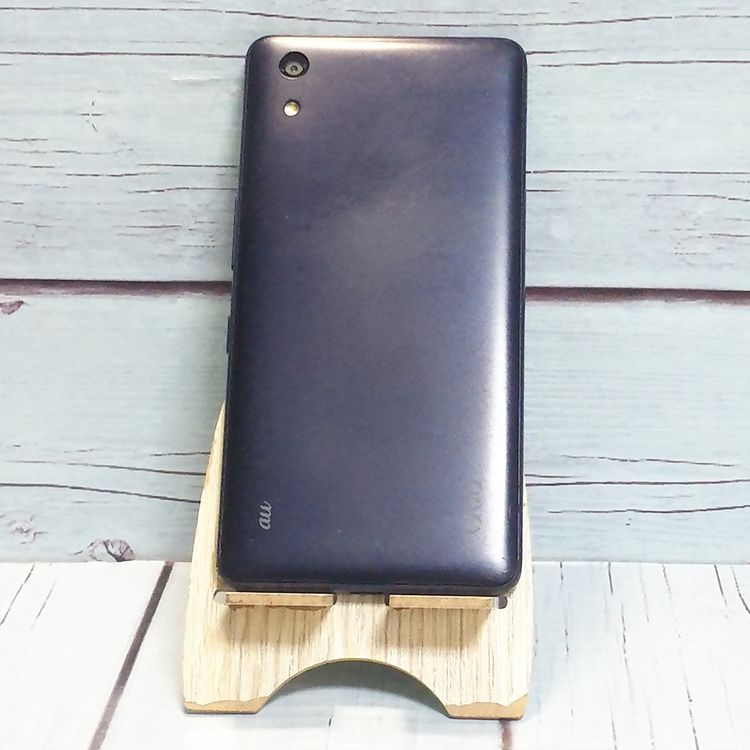 au Qua phone QZ  KYV44 ǥ  763