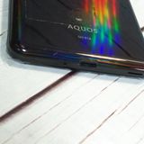 AQUOS R docomo 5G SHARP SH-51A �֥�å� [�����]  596