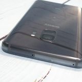 au SAMSUNG Galaxy S9 SCV38 �����˥��॰�졼  983