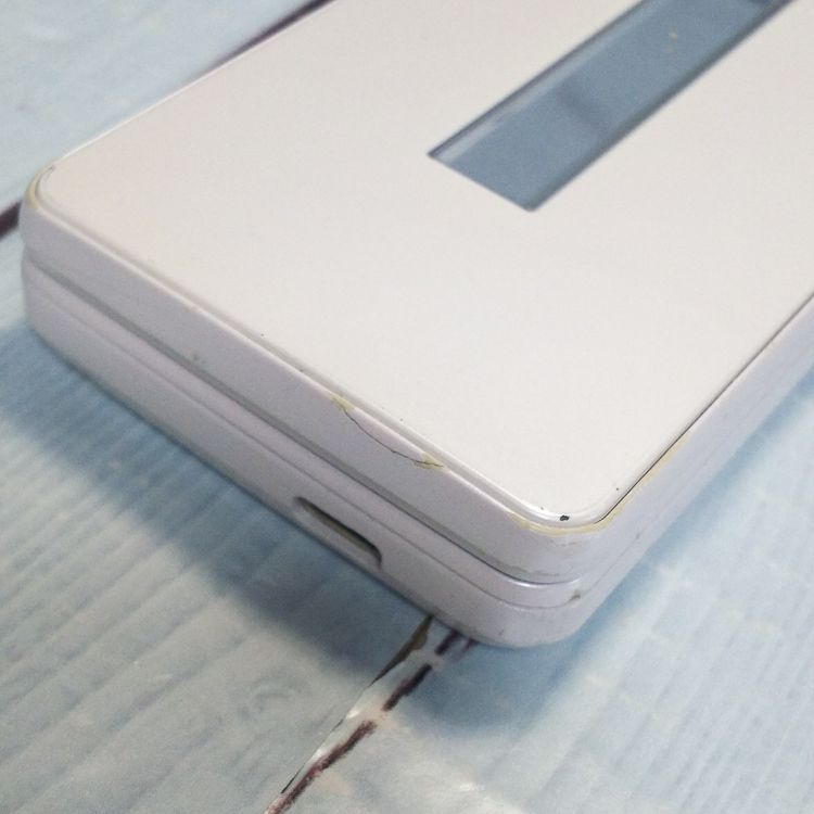 Softbank 805SH SHARP AQUOS ��������3 �ۥ磻��  749