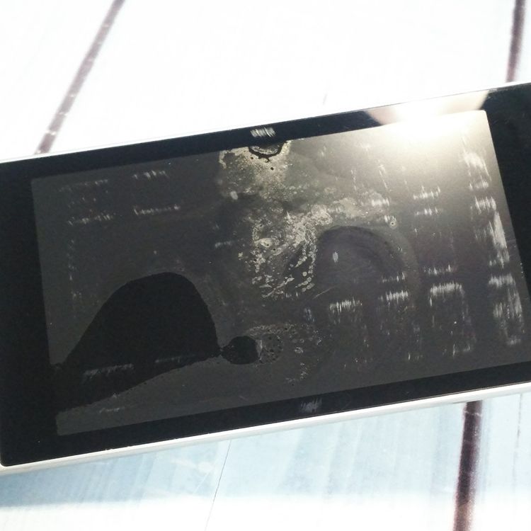 docomo arrows �ٻ��� �������� F-03L ����С� [������]  833