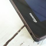 docomo arrows Tab F-02K Black �֥�å�  525