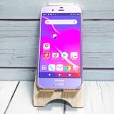 AQUOS R SH-03J docomo クリスタルラベンダー 354