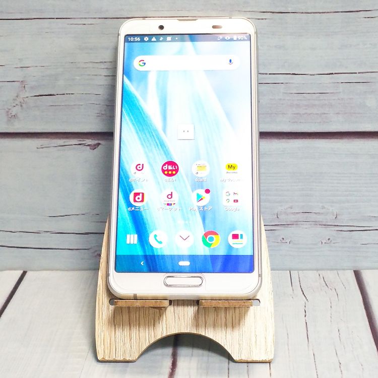 docomo AQUOS sense3 SH-02M Сۥ磻  490