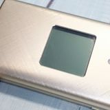 KYOCERA au KYF36 ���󤿤󥱡����� GOLD  429