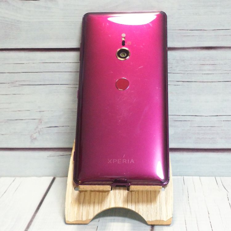 Softbank SONY Xperia XZ3 801SO �ܥ�ɡ���å� [�����]  155