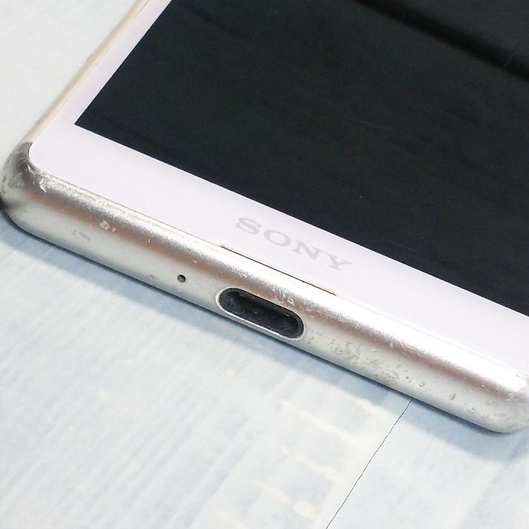 docomo Xperia Ace SO-02L �ۥ磻��  550