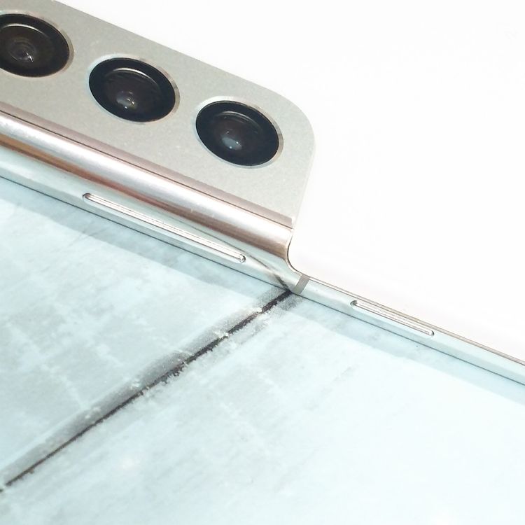 au Galaxy S21 5G SCG09 �ե���ȥ�ۥ磻��  ���� 364