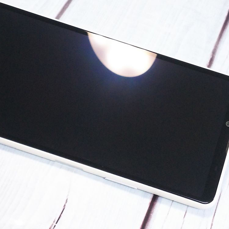 au Xperia 10 III SOG04 �ۥ磻�� SONY  ���� 312