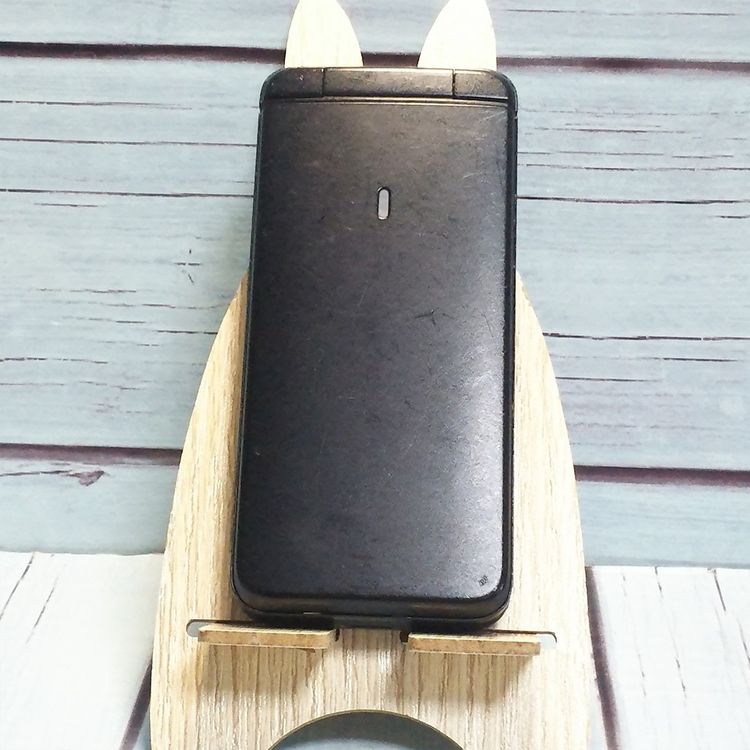 docomo DIGNO ������ �������� �١����å� KY-41B �֥�å�  456