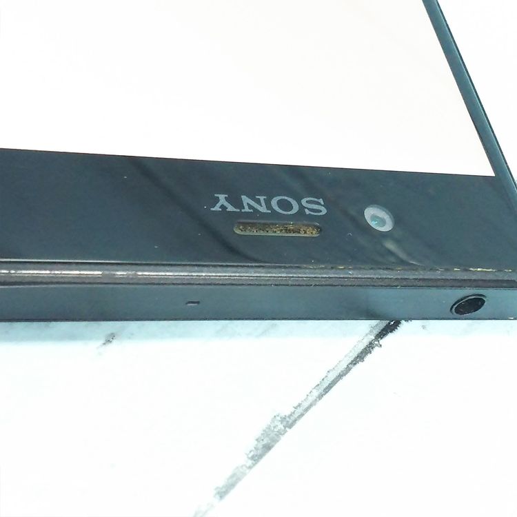 SONY Xperia XZs SOV35 au �֥�å�  078