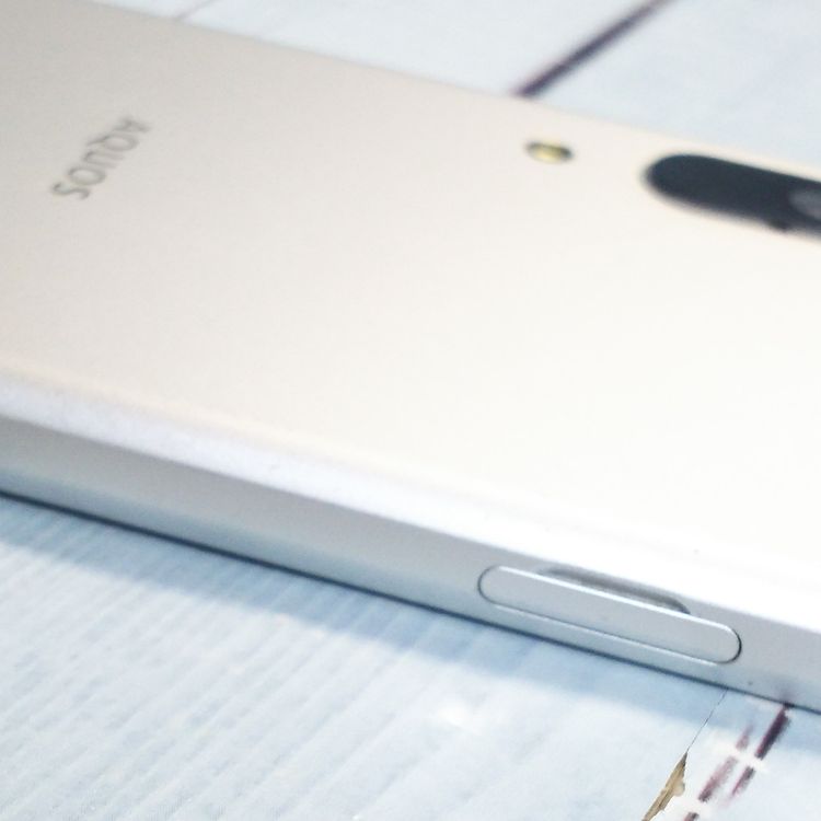 Softbank 907SH AQUOS sense3 basic ����С��ۥ磻��  653