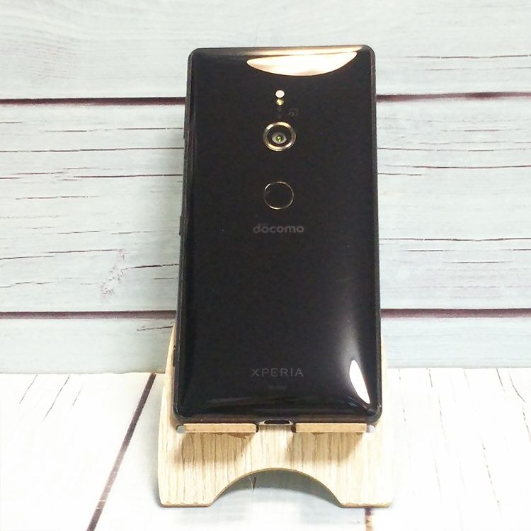docomo SONY Xperia XZ2 64GB �֥�å� SO-03K  736