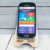 docomo �ٻ��� F-03K �餯�餯���ޡ��ȥե��� me blue �֥롼  616