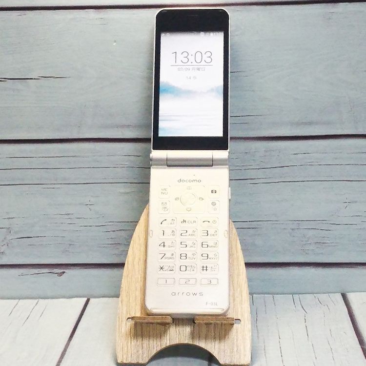 docomo arrows �ٻ��� �������� F-03L ����С�  176