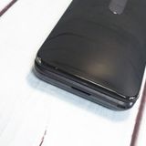 KYOCERA au GRATINA 4G BLACK KYF31  969