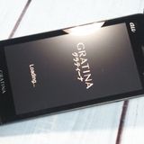 au GRATINA KYF42 �֥�å� ������ SIM���å�  018