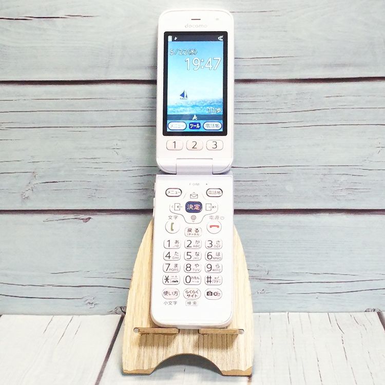 docomo ٻ 餯餯ۥ F-01M ۥ磻  848