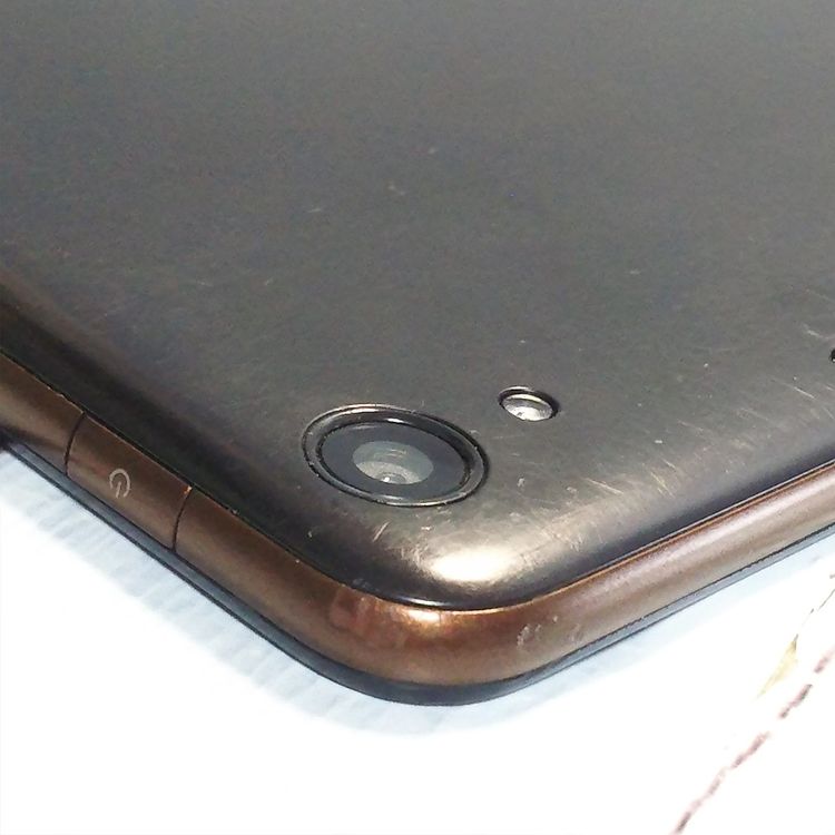 au KYOCERA Qua tab QZ8 �⥫�֥�å� KYT32  659