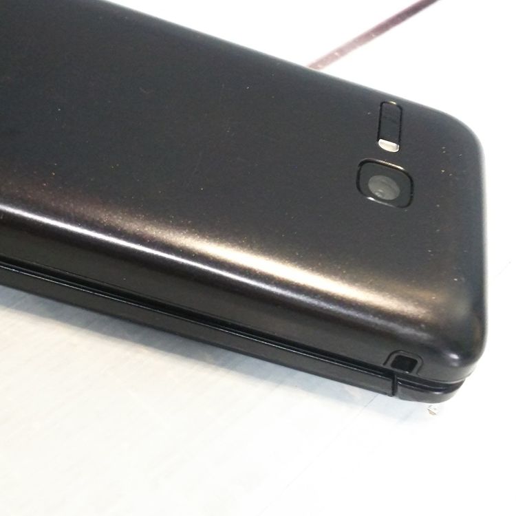 Softbank ������ 902KC DIGNO ��������3 �֥�å�  029