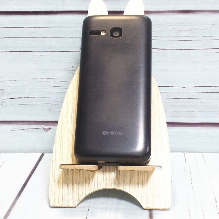 Softbank ������ 902KC DIGNO ��������3 �֥�å�  297