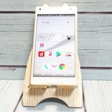 docomo Xperia Z5 Compact SO-02H WHITE  784