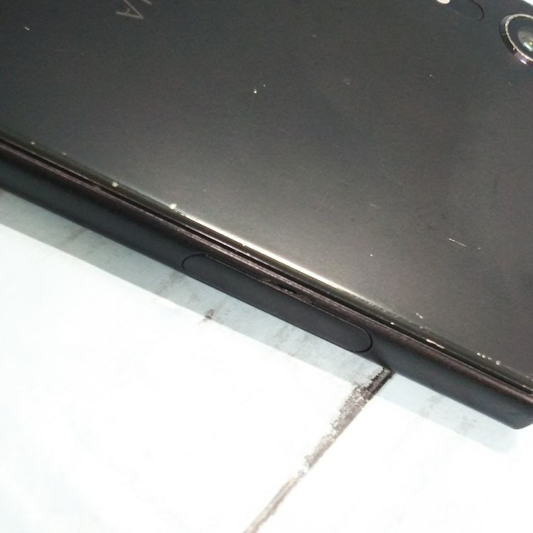 SONY Xperia XZs SOV35 au �֥�å�  861