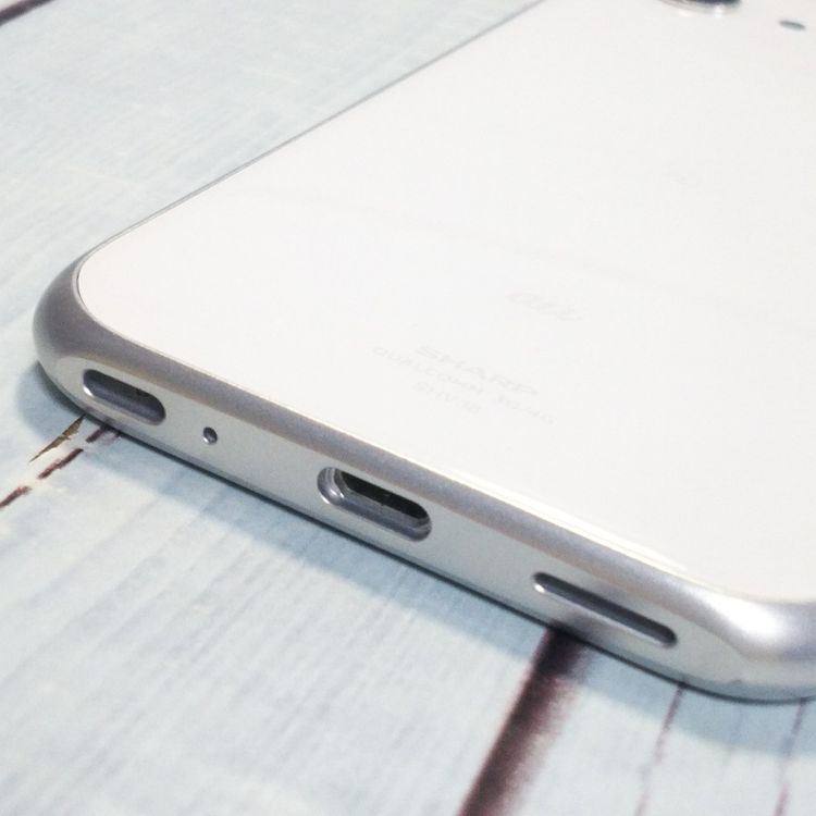 au AQUOS SERIE mini SHV38 �ۥ磻��  821