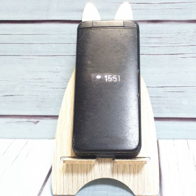 Softbank ������ 902KC DIGNO ��������3 �֥�å�  543