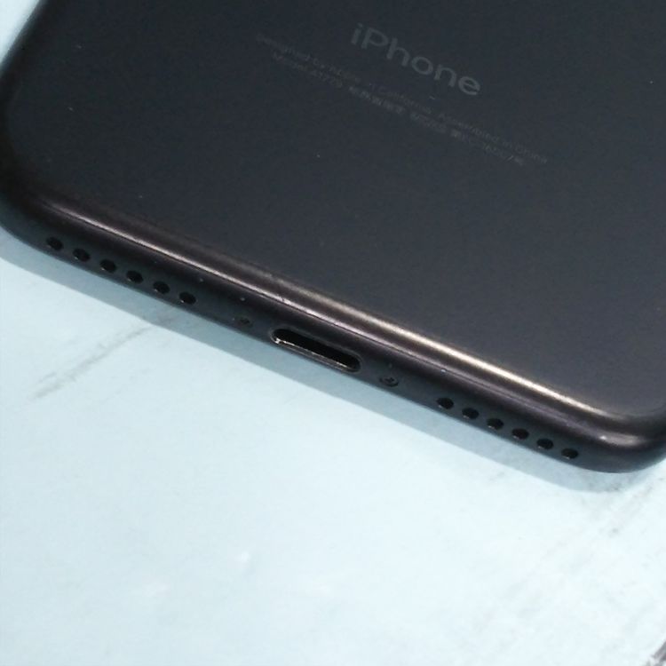 softbank iPhone7 128GB �֥�å�  230