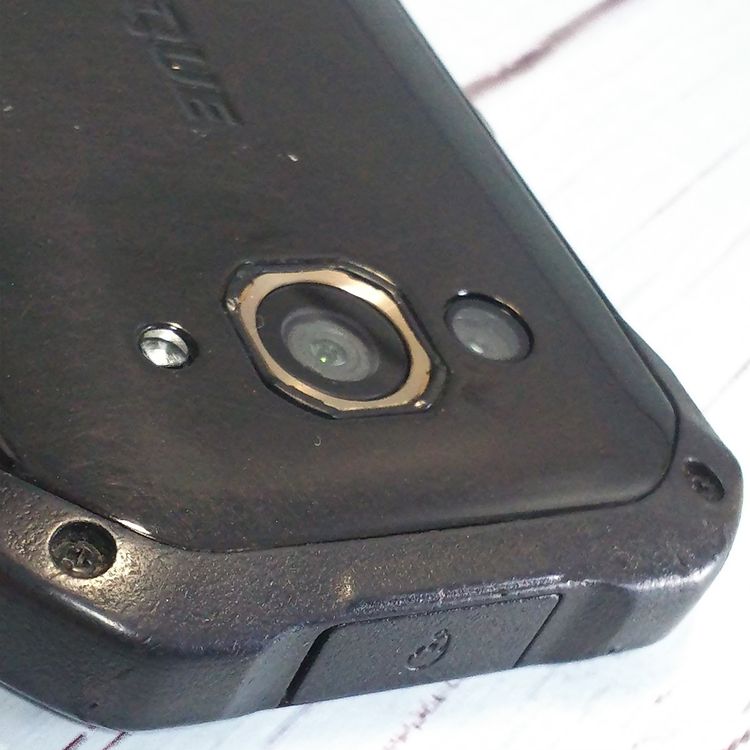 au KYV41 TORQUE G03 �֥�å� KYOCERA  037