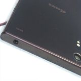 SONY docomo Xperia XZ SO-01J Mineral Black  501