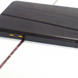 softbank SHARP ����ץ륹�ޥ�3 509SH �֥�å� 664