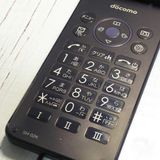 docomo SHARP �����쥹�������� SH-02K �֥롼�֥�å� �ͥ��ӡ�  258