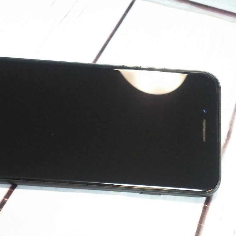 SoftBank iPhone7 32GB �֥�å�  167