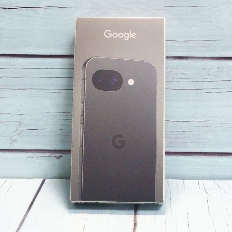 Google���ȥ��� Pixel10a �֥�å� 128GB ̤����  ���� 445