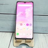 docomo LG VELVET L-52A �������饰�졼 [�����]  894