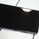 au Galaxy A20 SCV46 Black  350