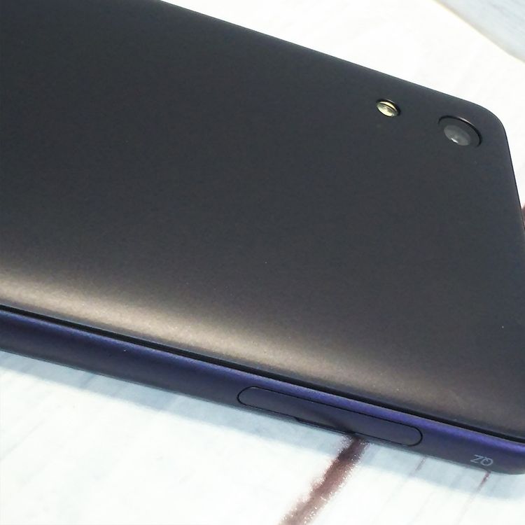 au Qua phone QZ ������ KYV44 ����ǥ���  466