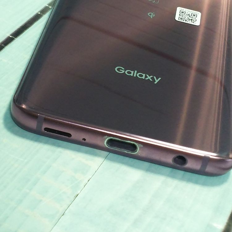 docomo SC-02K Galaxy S9 �ѡ��ץ�  091
