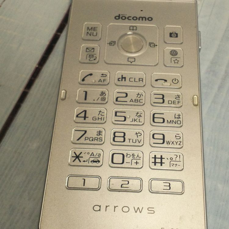 docomo arrows �ٻ��� �������� F-03L ����С�  636