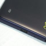 au Qua phone QZ ������ KYV44 ����ǥ���  789