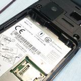 docomo arrows �ٻ��� �������� F-03L �֥�å� [������]  163