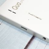 au Qua phone PX LGV33 �ۥ磻��  489