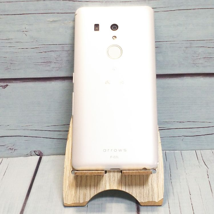 docomo arrows Be3 F-02L �ۥ磻��  757