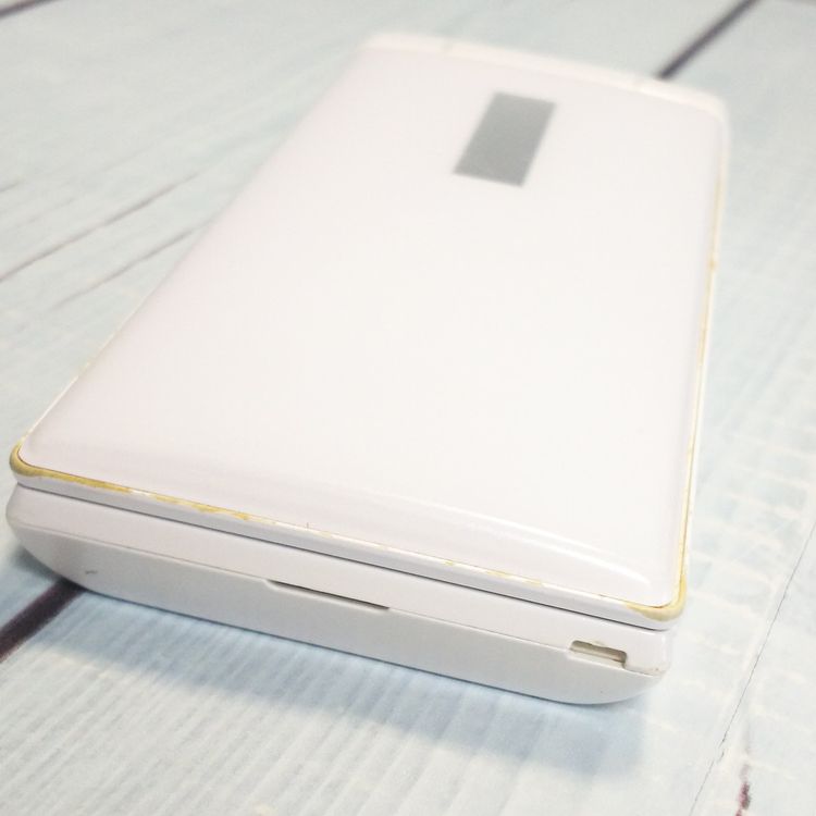 SoftBank ������ DIGNO�������� 501KC �ۥ磻��  572