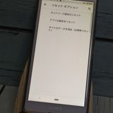 docomo Xperia Ace SO-02L ۥ磻  084