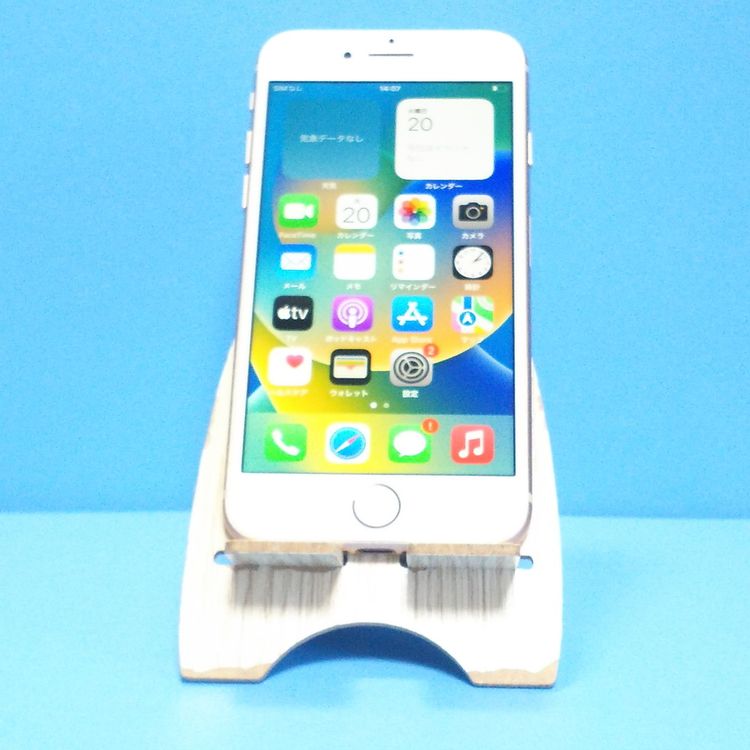 Softbank iPhone8 64GB �������  288