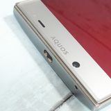 Y!mobile SHARP AQUOS CRYSTAL Y 402SH �ۥ磻�� 289