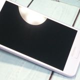 docomo AQUOS sense SH-01K٥  386